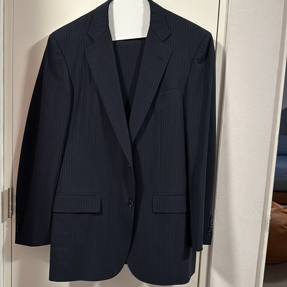 Brooks Brothers Madison BrooksCool®️ Suit - Picture 6 of 16